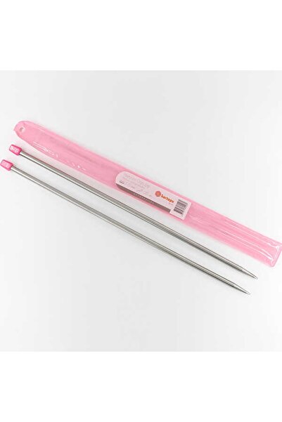 Kartopu Titanyum Örgü Şişi 35cm No:7