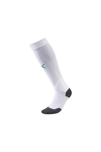 Puma Чорапи Team Liga Футболни чорапи 70343815 Бели