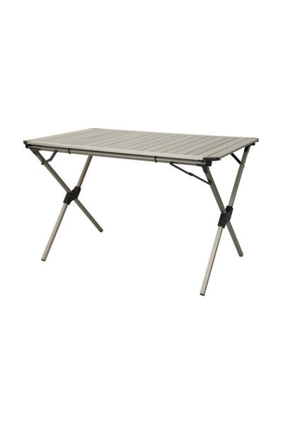 NURGAZ CAMPOUT ALÜMİNYUM KAMP MASASI XXL