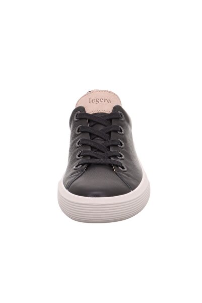 Legero Kadın Sneaker ( Günlük) 2-009116-0110 Fresh Black