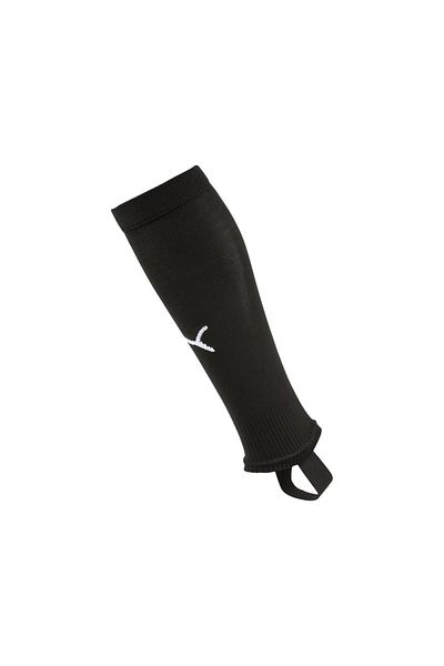 Puma Чорапи Team Liga Stirrup Футболни чорапи 70343903 Черни