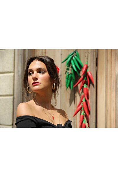 Reis Kuyumculuk Napoli Rosso