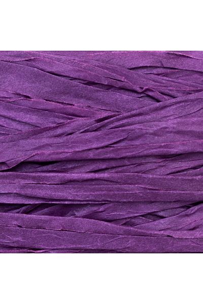 KS GİLAN Taka Yarn Raffia Πλεκτό νήμα Μωβ (16)