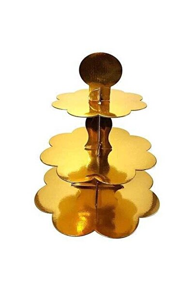 Genel Markalar Gold Kek Standı