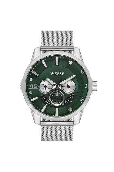 Wesse Wwg401305m Men's Wristwatch