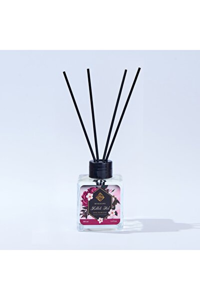 MİSKHANE Kubbeli Aşk Oda Kokusu Bambu Çubuklu