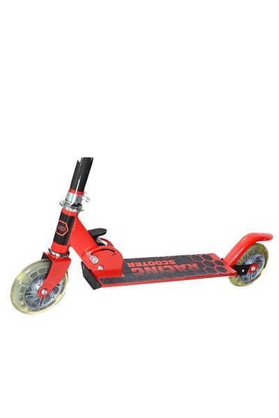 CAN OYUNCAK 307 Metal Racing Scooter