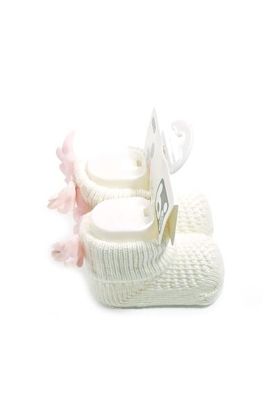 Bibaby Baby Girl Socks