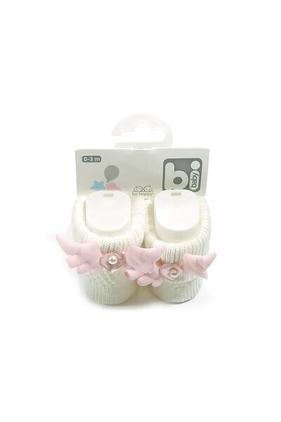 Bibaby Baby Girl Socks