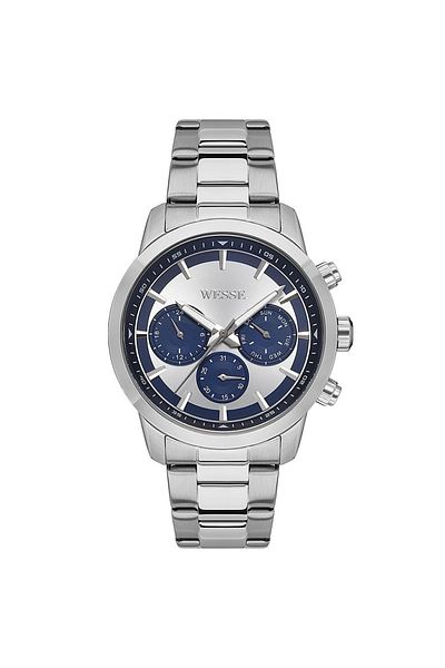 Wesse Wwg207203 Men's Wristwatch