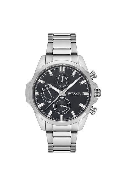 Wesse Wwg205804 Men's Wristwatch