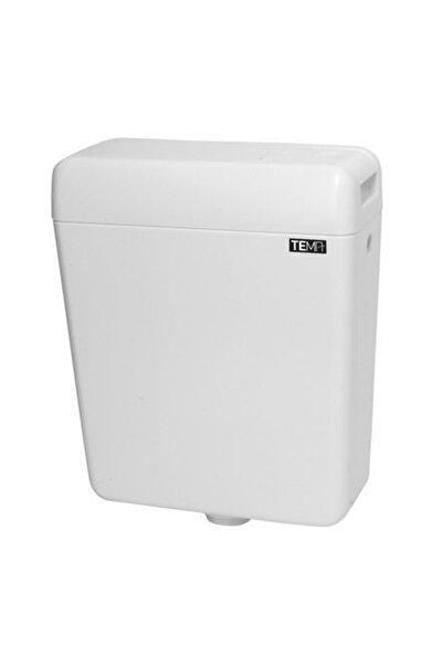 Tema Delta Klozet Arkası Rezervuar***