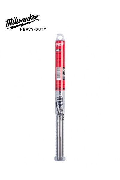Milwaukee Sds-max Elmas Matkap Uçları 16x340mm T4932352756