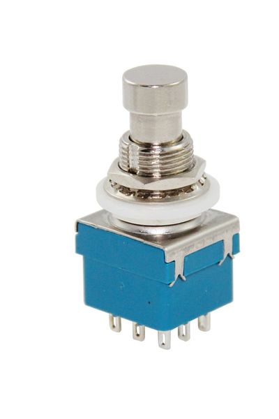 Arduino Pedal Switch Permanent 9pin