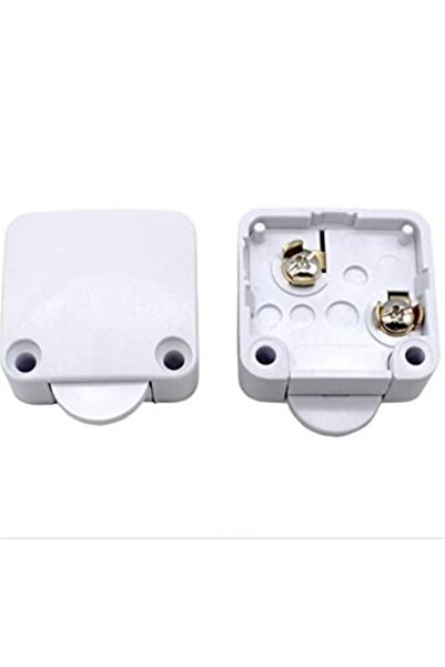 Arduino Reverse Cabinet Switch Surface Mounted