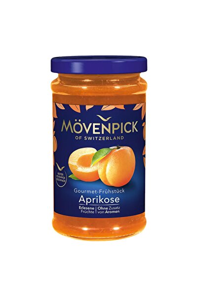 Mövenpick Of Switzerland Aprikose 250 G