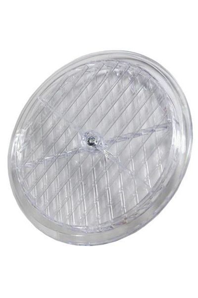 KRGZ HRD Natural Gas Glass Ventilation -ventilation