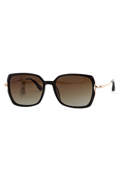Toms Teddy Degrade Polarize /uv Güneş Gözlüğü Tt3852c202p