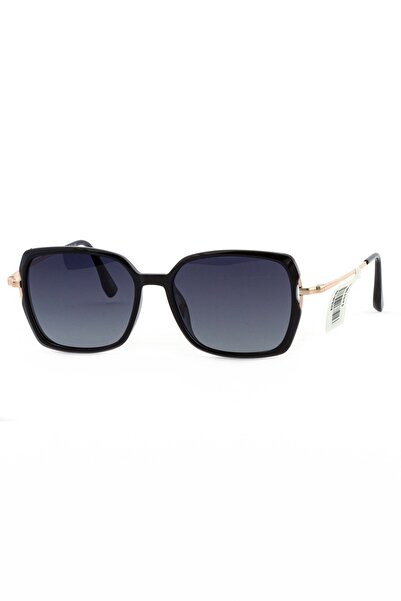 Toms Teddy Degrade Polarize /uv Güneş Gözlüğü Tt3852c101p