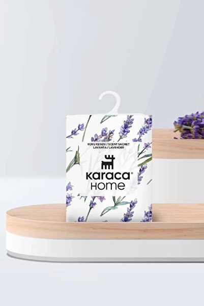 Karaca Home Lavanta Kokulu Kese