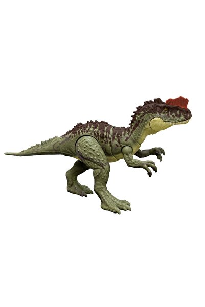 mattel Jurassic World Dev Dinozor Figürü Yangchuanosaurus Hdx47 - Hdx49
