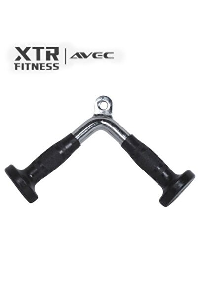 XTR Fitness V Bar Triceps Aparatı