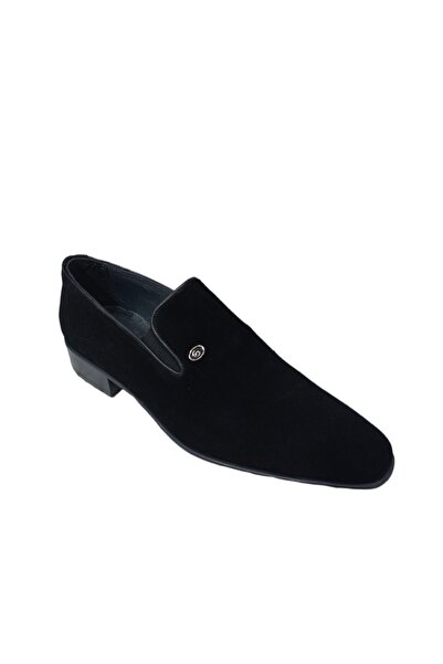 Bifond Shoes Erkek Fantazi Süet Ayakkabı