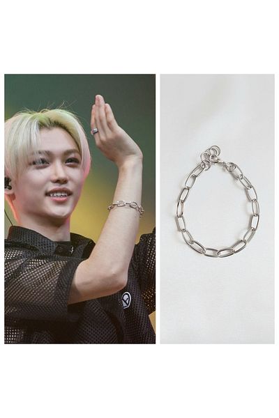 REN Kpop Straykids Felix Bracelet