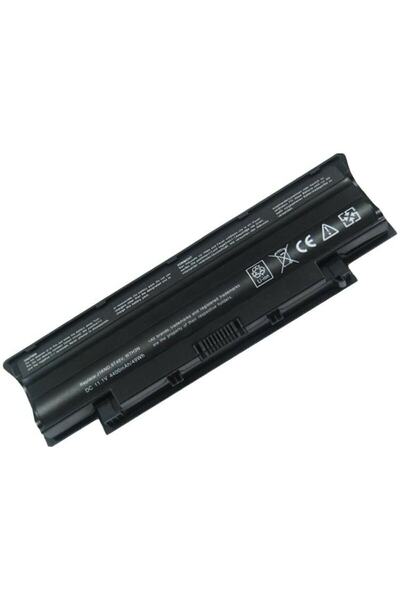 Genel Markalar Dell Inspiron N5110 Laptop Batarya