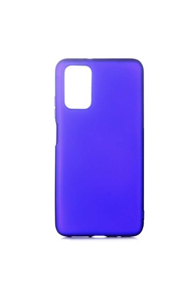 Generic Brand Case Compatible for Xiaomi Poco M3 Colorful Soft Soft Cover Pre...