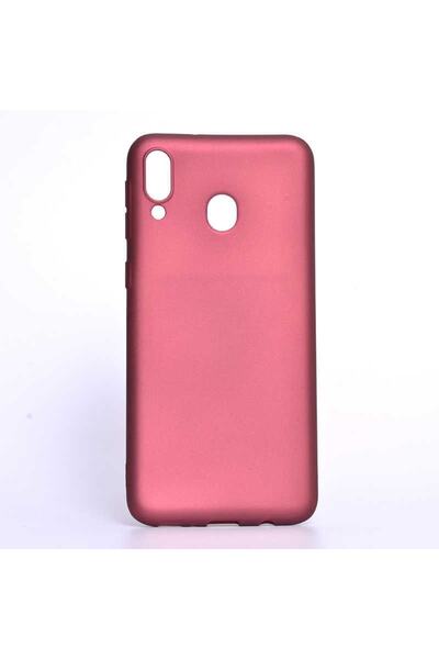 Generic Brand Case Compatible for Samsung Galaxy M20 Mobile Phone Premier Sof...