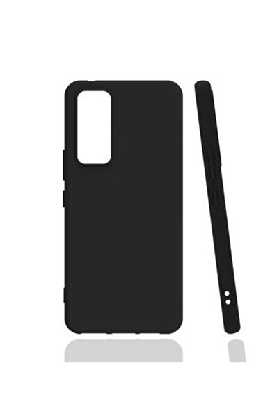 vivo Y70 Kılıf Mat Renkli Yumoş Silikon Kapak