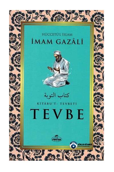 Ravza Yayınları Kitabüt Tevbeti Tevbe