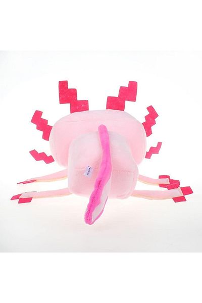 Schulzz Axolotl 30 cm Plush Toy
