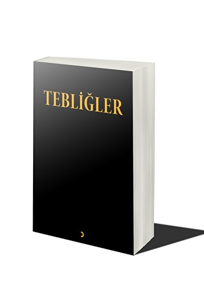 Cinius Yayınları Tebliğler & Emrah Eryılmaz