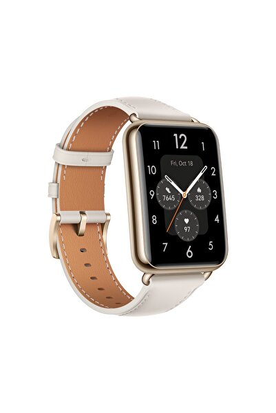 Huawei Huaweı Watch Fit 2 (AY BEYAZI)