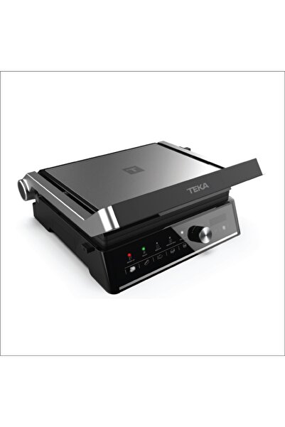 Teka Elite Grill 2000 W Grill and Toaster
