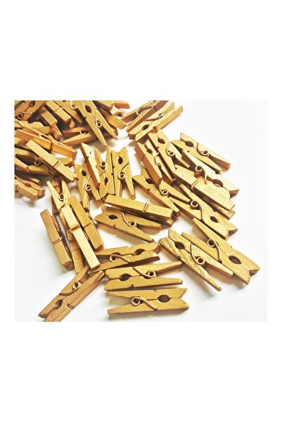 Big Party 25'li Міні Золота мандала