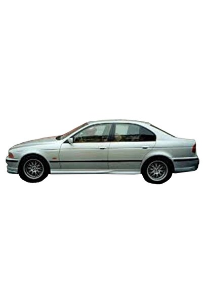 Genel Markalar Bmw E39 Marşpiyel Boyasız