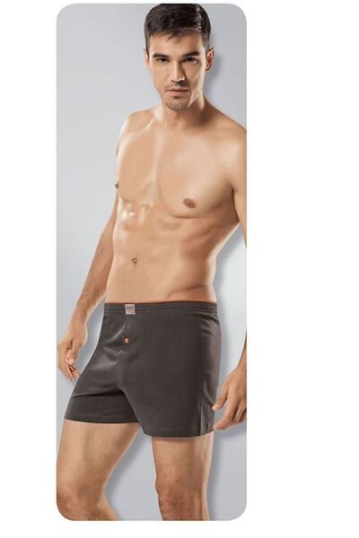 Tutku Erkek Boxer 3 Lü