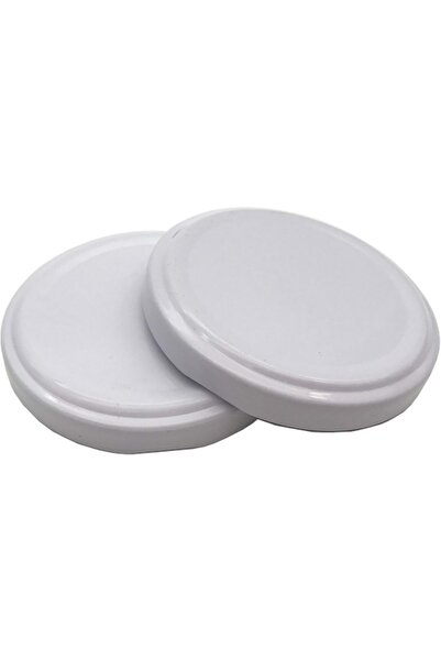 Sbk Konserve Kapağı Büyük Standart (82mm) Tekli