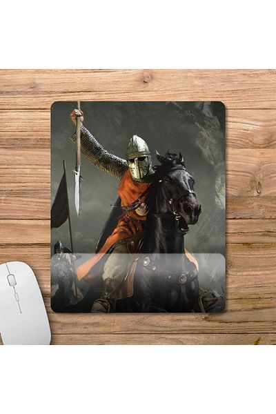 Pixxa تثبيت الشفرة: لوحة ماوس بيد المعصم من Bannerlord موديل - 1