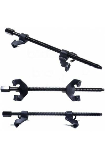 Rico Helezon Yay Çektirme Aparatı 370 Mm (2 Adet)