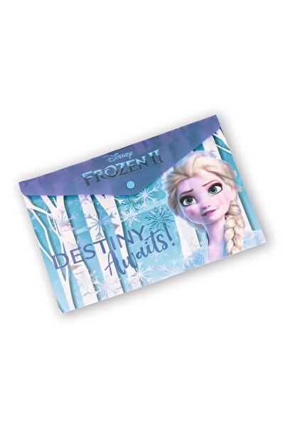 Genel Markalar Frozen Çıtçıt Dosya Destıny Awaıts
