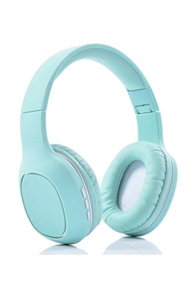 Genel Markalar Kulak Üstü Kulaklık Mikrafonlu Bluetooth Kulaklık Kablosuz Sy-...