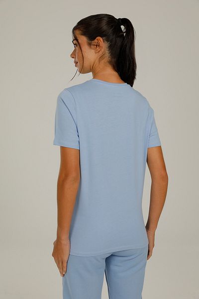 Lotto Elsa T-shırt 2fx Kadın Kısa Kol T-shirt
