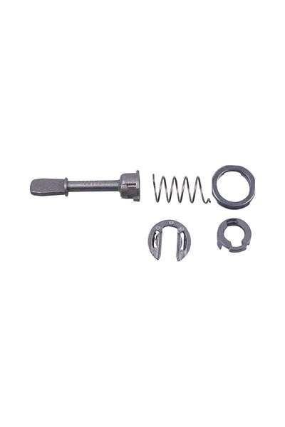 Kilit Front Right Or Left Door Lock Repair Kit For Seat Ibiza 1997-2004 6n0 837 223a