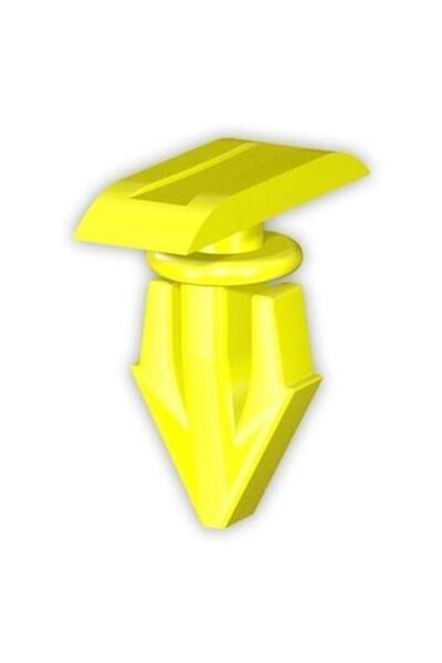 Genel Markalar Vw Transporter T5 Toz Fitil Klipsi Sarı Uyumlu