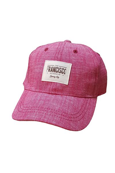 Kitti Boy 4-8 Years Old Summer Cotton Brim Hat 52cm