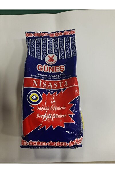 Güneş GÜNEŞ NİŞASTA 400 GR